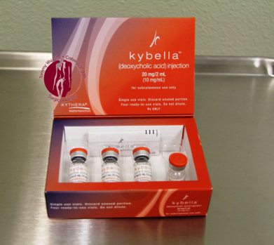 Kybella Vial Image