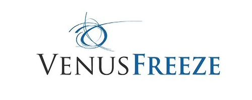 Venus Freeze Logo
